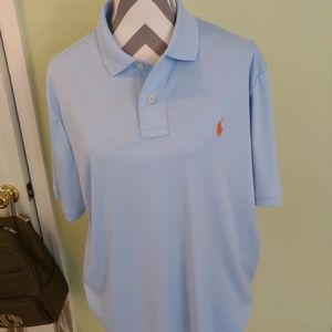 Ralph Lauren polo